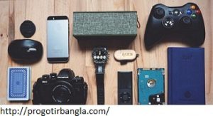বর্তমানে সেরা 10 টি ইলেকট্রনিক গ্যাজেট