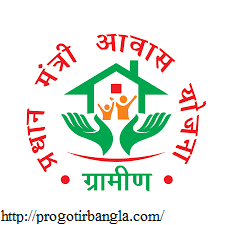 প্রধানমন্ত্রী গ্রামীণ আবাস যোজনা