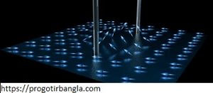 কোয়ান্টাম ন্যানো কম্পিউটারে বৈশিষ্ট্