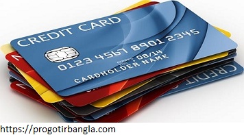 ক্রেডিট কার্ড