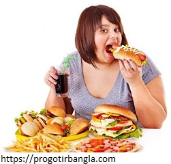 ক্ষুধা বৃদ্ধিঃ