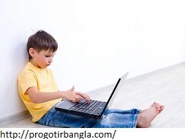 গ্যাজেট ব্যবহারের ফলে মানুষ অলস হয়ে উঠছেঃ