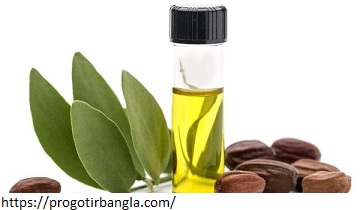 জোজবা অয়েল: