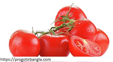 টমেটো