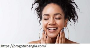 ত্বক ভালো রাখেঃ