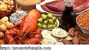 থাইরয়েডে যে খাবারগুলি খাওয়া বারণ