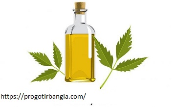 নিমের তেলঃ
