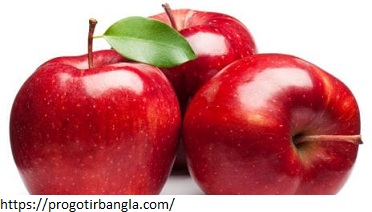 আপেল