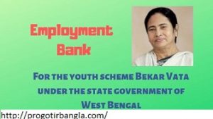 যুবশ্রী প্রকল্পের জন্য যোগ্যতা