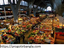 মনোপলি বাজারের সুবিধা