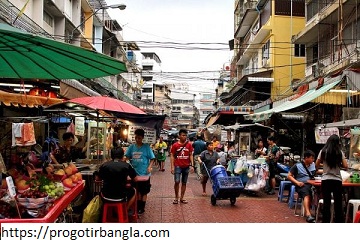 মনোপলি বাজার কি?