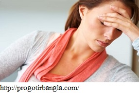 মাইগ্রেনের সমস্যা কেন হয়