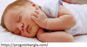 শিশুদের ত্বকের সমস্যা