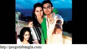 ব্যক্তিগত জীবনঃ