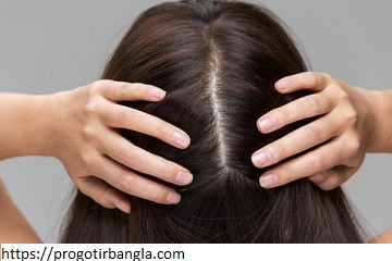 স্ক্যাল্প ভালো রাখে জবা ফুলের উপকারিতা