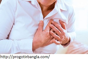 হৃদরোগের দুর্বলতা জন্য শাপলা ফুলের উপকারিতা