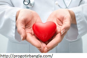হৃদরোগ ভালো রাখতে কাঁচা ছোলার গুণ -