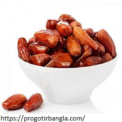 স্বাস্থ্য সুরক্ষায় খেজুর খাওয়ার উপকারিতাঃ 