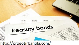 ট্রেজারি বন্ড (Treasury bonds) 