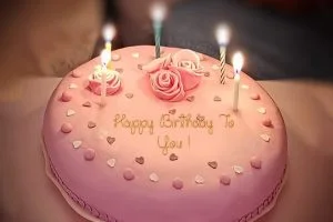 Birthday cake Images