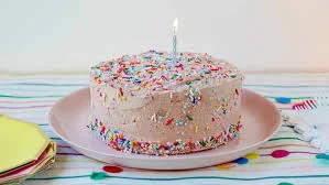 Birthday cake Images
