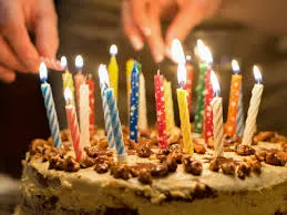 Birthday cake Images
