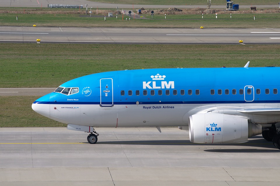 ২০% কমিয়ে ১৫০০ চাকরি ছাঁটাই করবে কেএলএম (KLM) 