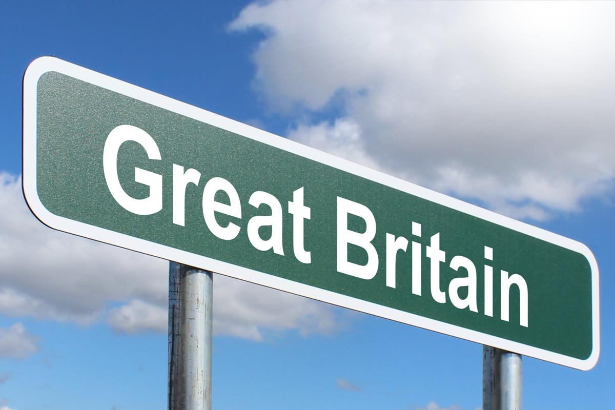 great-britain