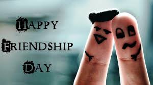 Happy Friendship Day