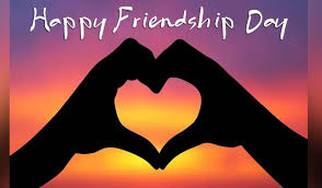 Happy Friendship Day