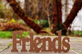 Happy Friendship Day