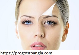 অ্যান্টি এজেনিং (Anti aging) 