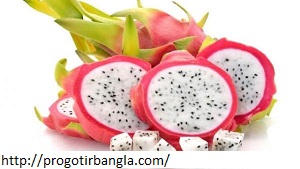 ড্রাগন-ফল-কি