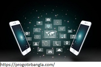 তথ্য ও যোগাযোগ প্রযুক্তির সুবিধাঃ