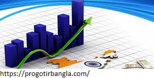 ভারতের অর্থনৈতিক অবস্থা