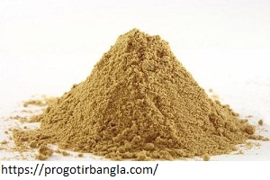 মুলতানি মাটি এবং কমলালেবুর ফেস প্যাকঃ
