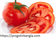 সৌন্দর্যচর্চায় পাকা টমেটোর উপকারিতা ও ব্যবহারের টিপস