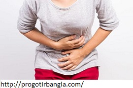 হজমজনিত সমস্যা