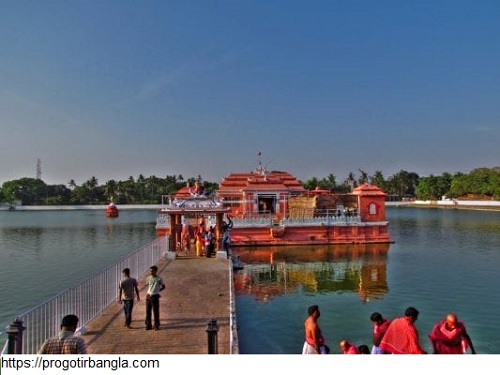নরেন্দ্র ট্যাংক (Narendra Tank)