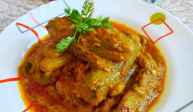 পটলের মালাই