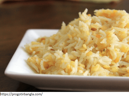 ভুনা-খিচুড়ি-বানানোর-জন্য-প্রয়োজনীয়-উপকরণঃ