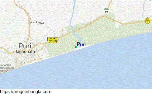 লোকেশন (Location) 