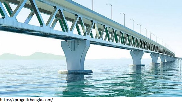 পদ্মা সেতু তৈরি হওয়ার সুবিধা