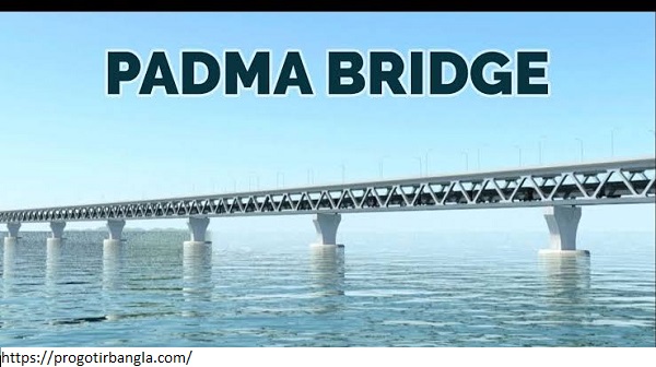 পদ্মা সেতু