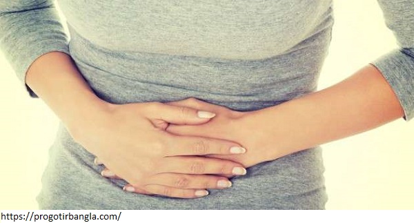 পেটে-ব্যথার-কারণঃ