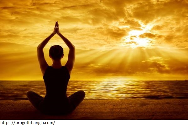 মেডিটেশন