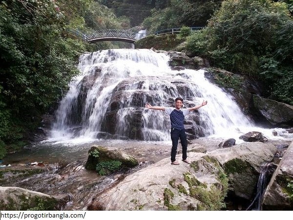 রক গার্ডেন