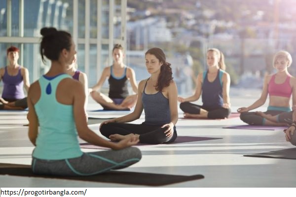 উপযুক্ত স্থান বাছাই