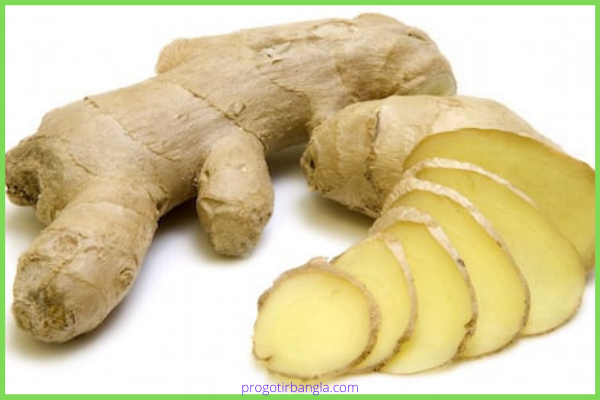 আদা (Ginger