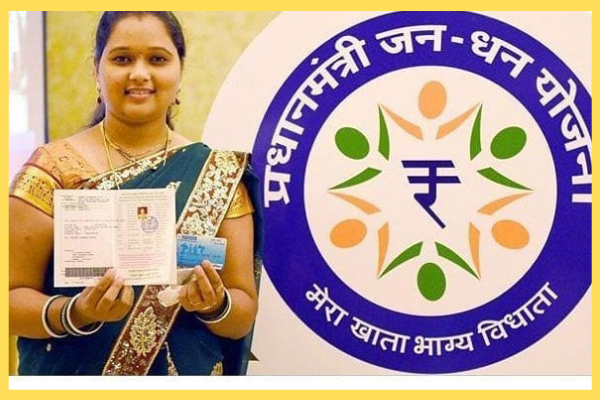How to Apply For Pradhan Mantri Jan Dhan Yojana?